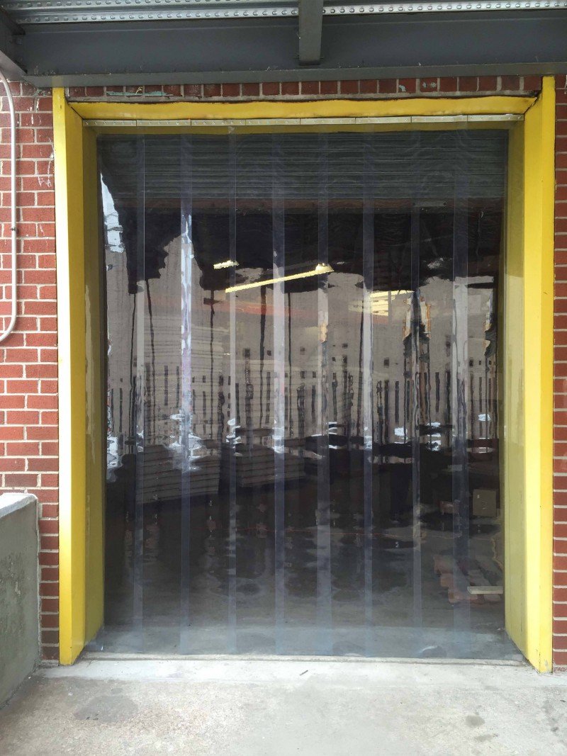 Commercial Doors Brooklyn, NY Thompson Overhead Door