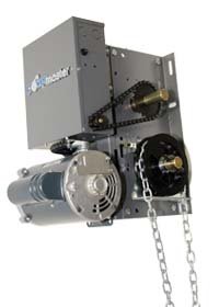 Door Control Device - Brooklyn, NY - Thompson Overhead Door