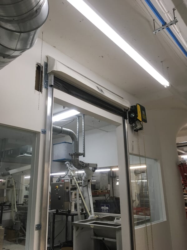 Commercial Doors Brooklyn, NY Thompson Overhead Door