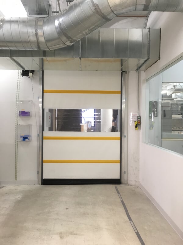 Commercial Doors Brooklyn, NY Thompson Overhead Door