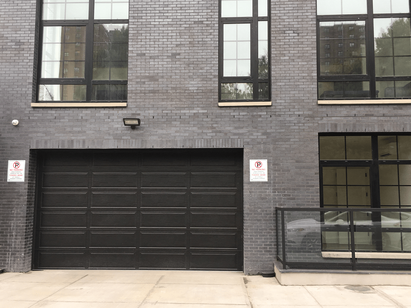 Commercial Doors Brooklyn, NY Thompson Overhead Door