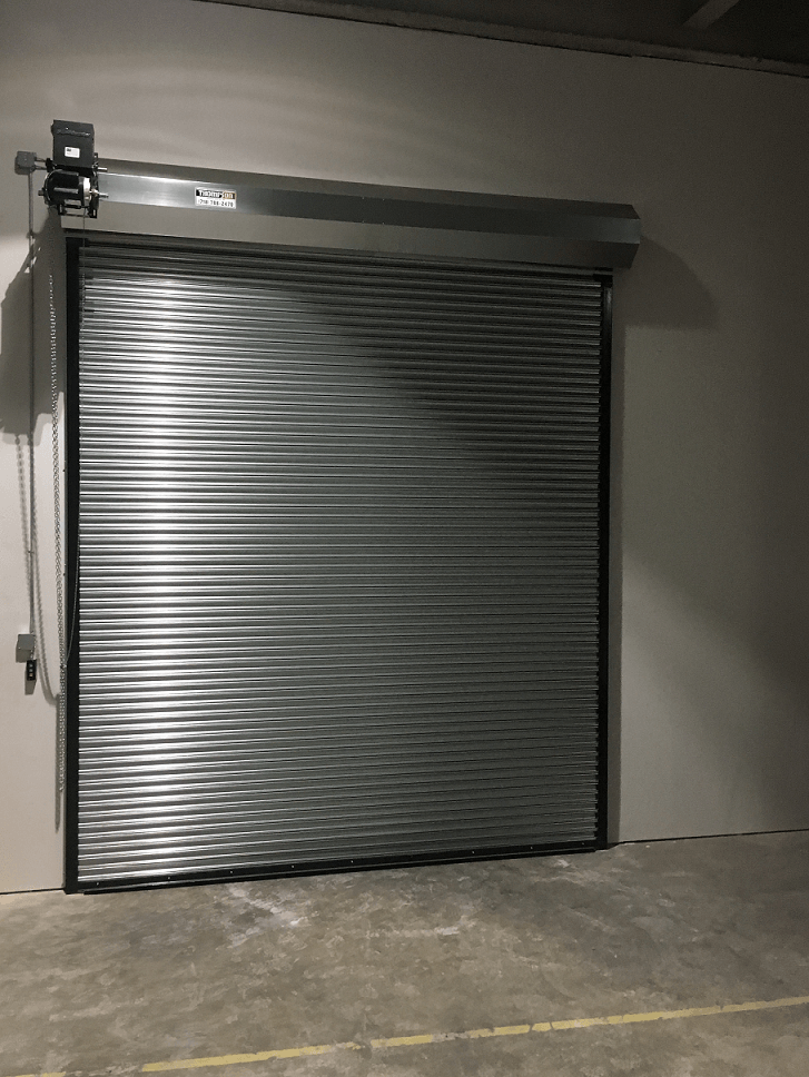 Rolling Steel Doors Brooklyn NY Thompson Overhead Door rolling-steel-doors-brooklyn-ny-thompson-overhead-door