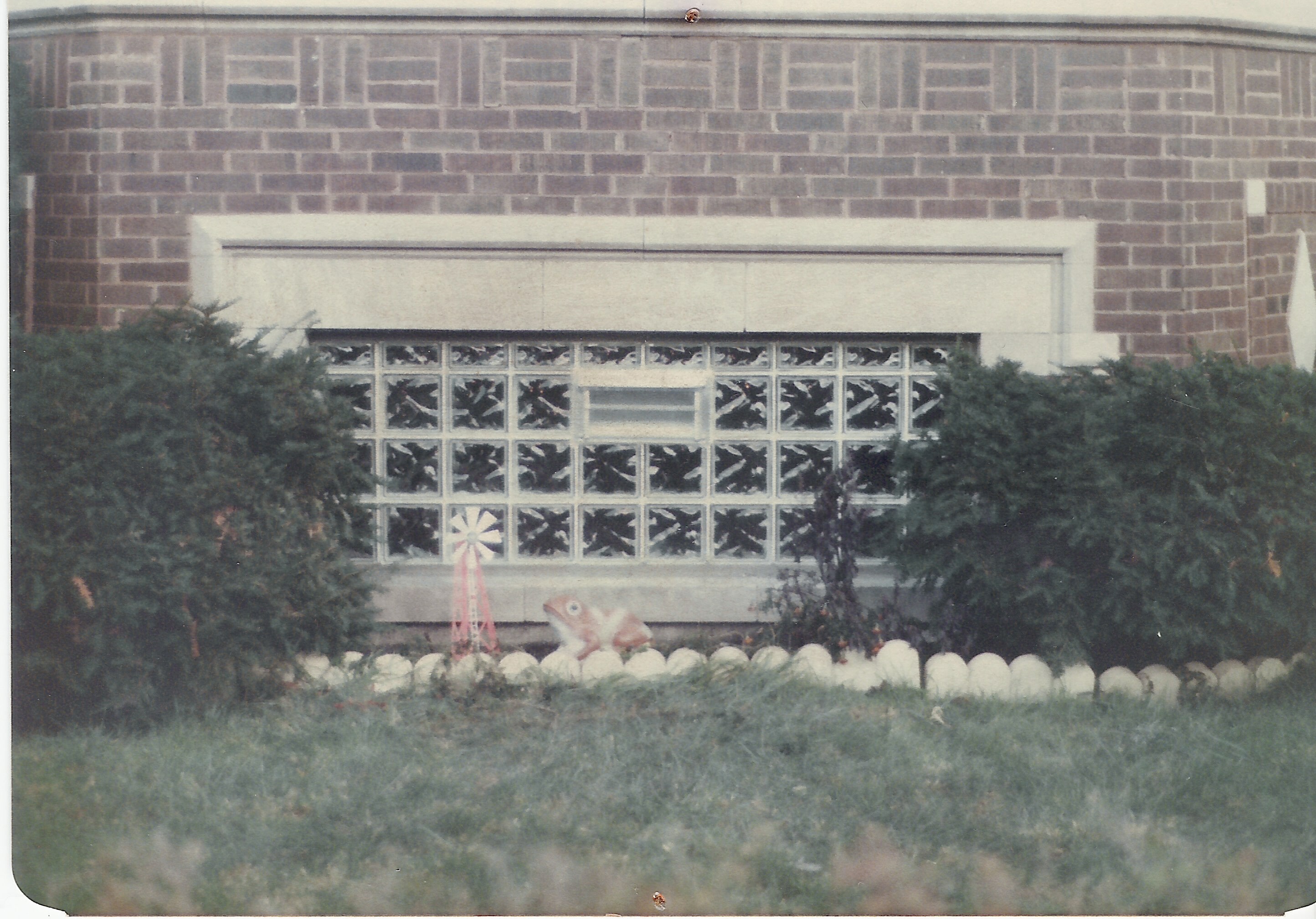 glass block work Chicago, IL Hardy Glass Block Panels Inc