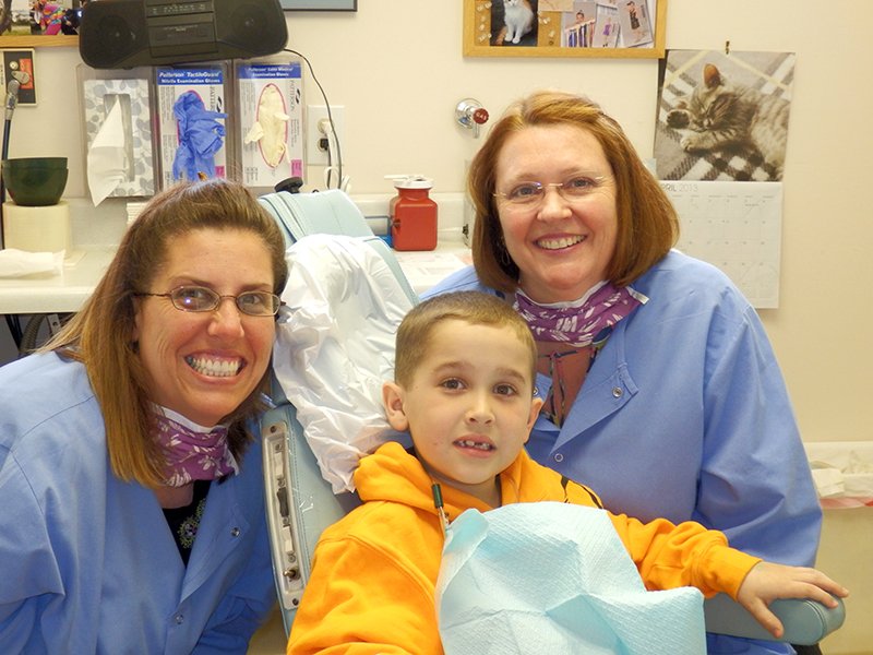 Dental Staff Bridgeton, NJ Upper Deerfield Dental Center