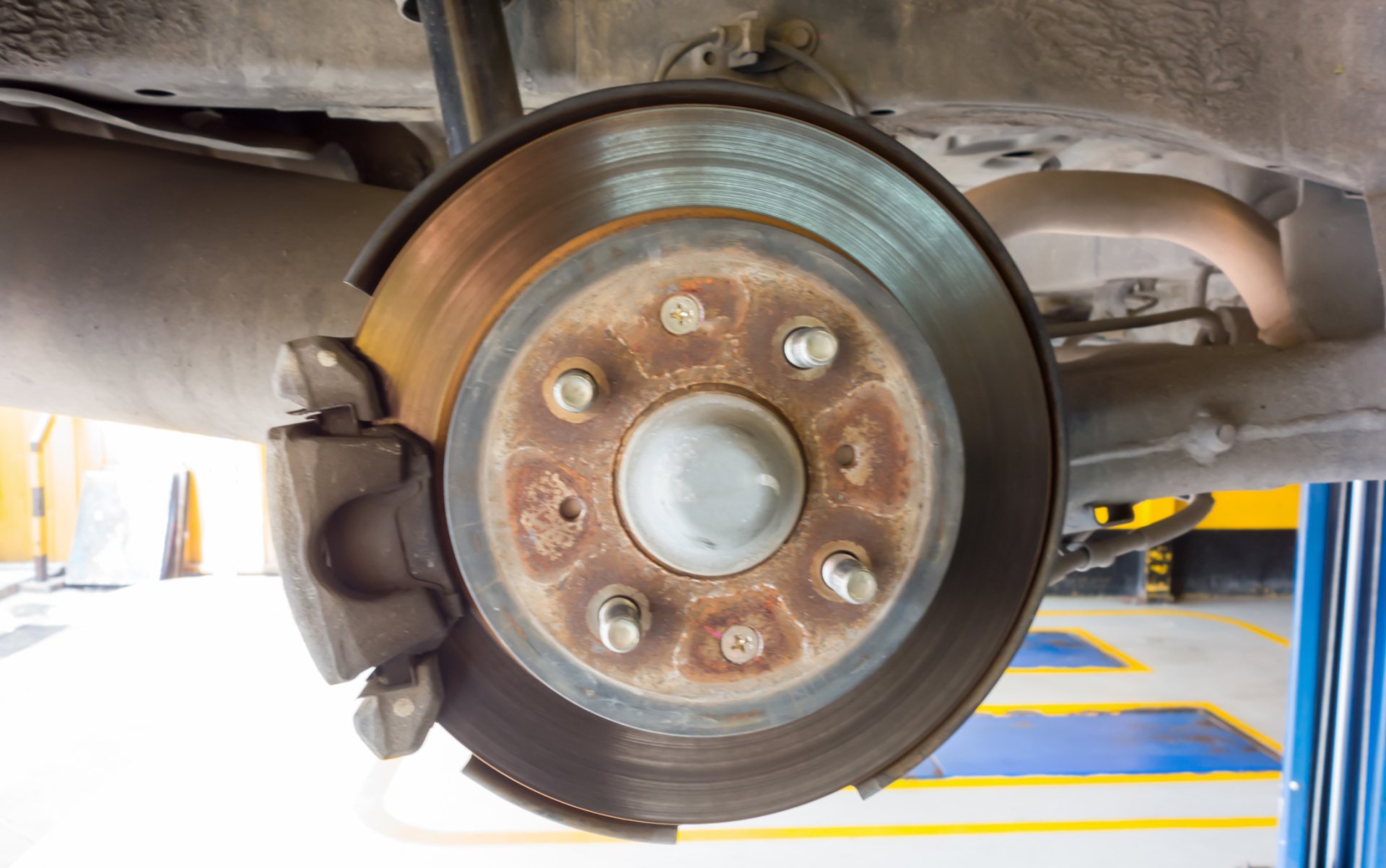 Automotive Repair Hampton VA Carter's Corner Automotive