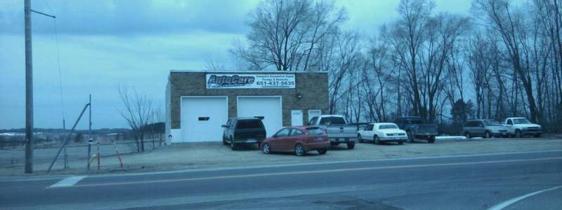 Auto Service | Hampton, MN | Auto Care Solutions