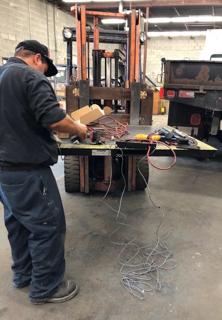 Central Scale Inc. | Chicagoland, IL | Central Scale & Supply Inc