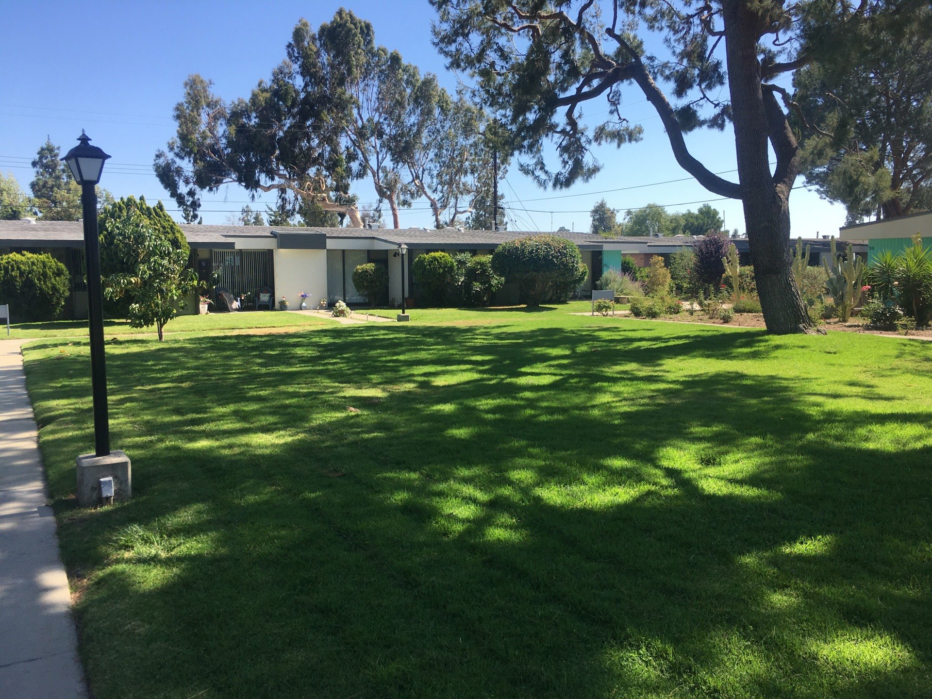 Apartments for Rent in Claremont, CA