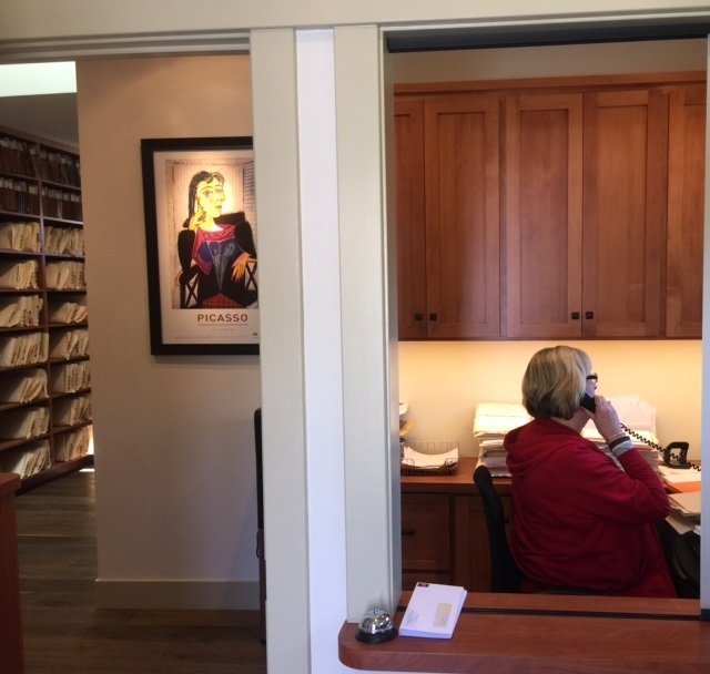 Workers Comp Attorneys Auburn, CA Law Offices Of Thomas Brown