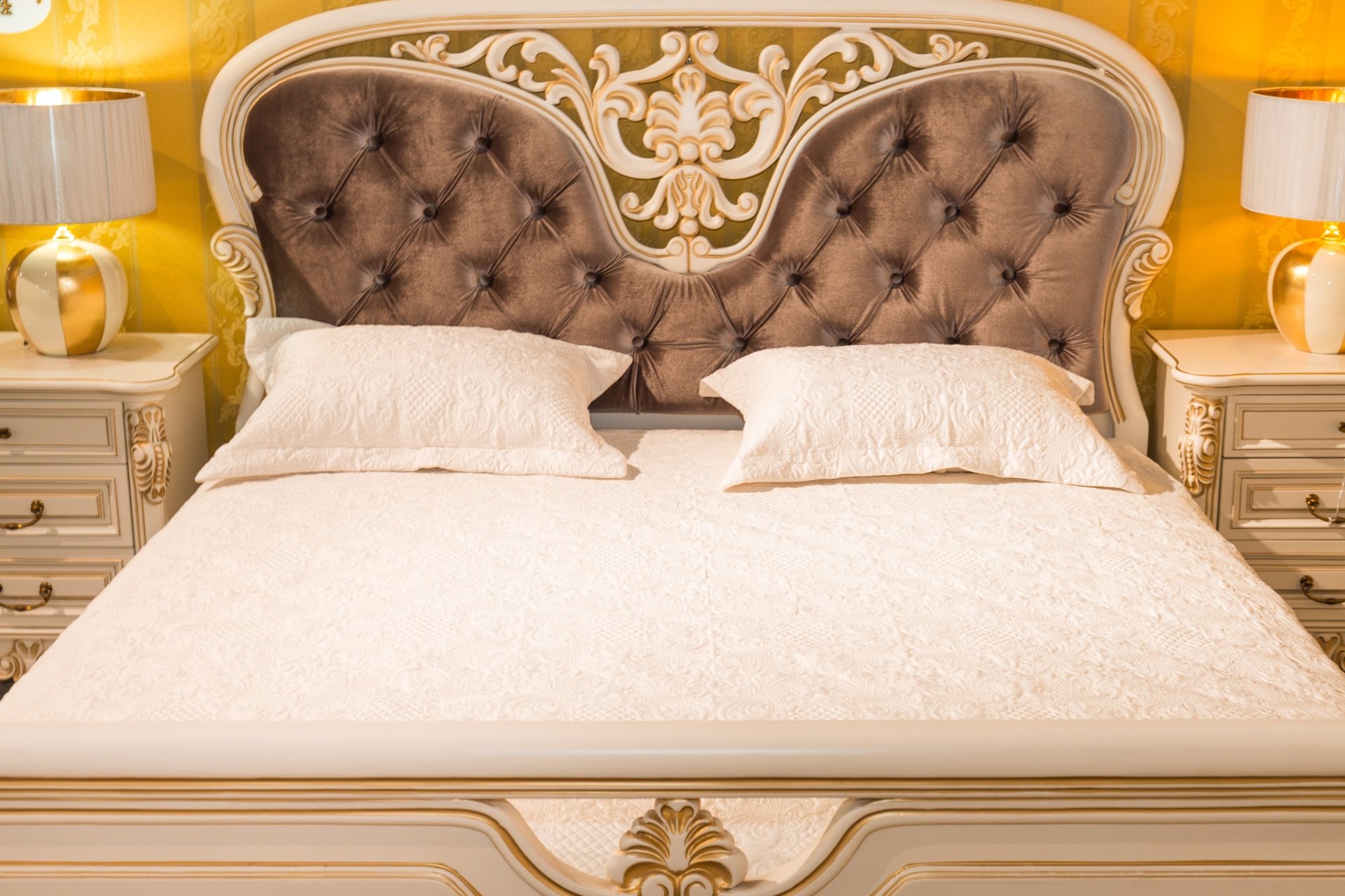 Custom Upholstery Reno, NV Extra Touch Upholstery