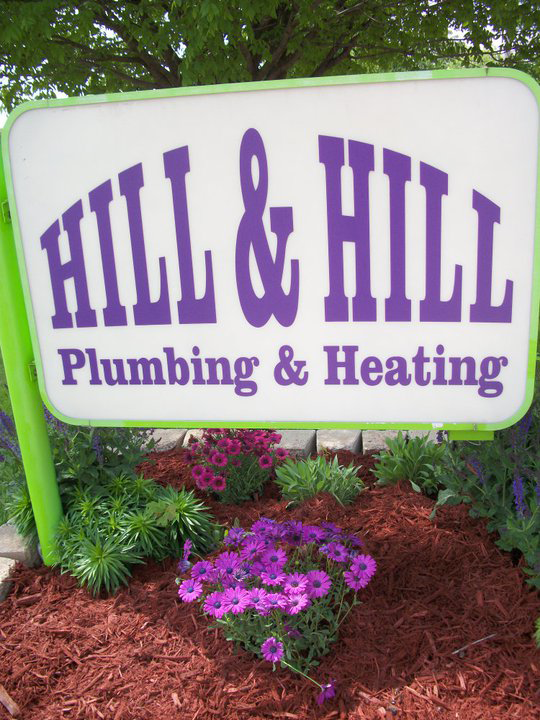 Family Owned HVAC BloomingtonNormal, IL Hill & Hill Plumbing & Heating