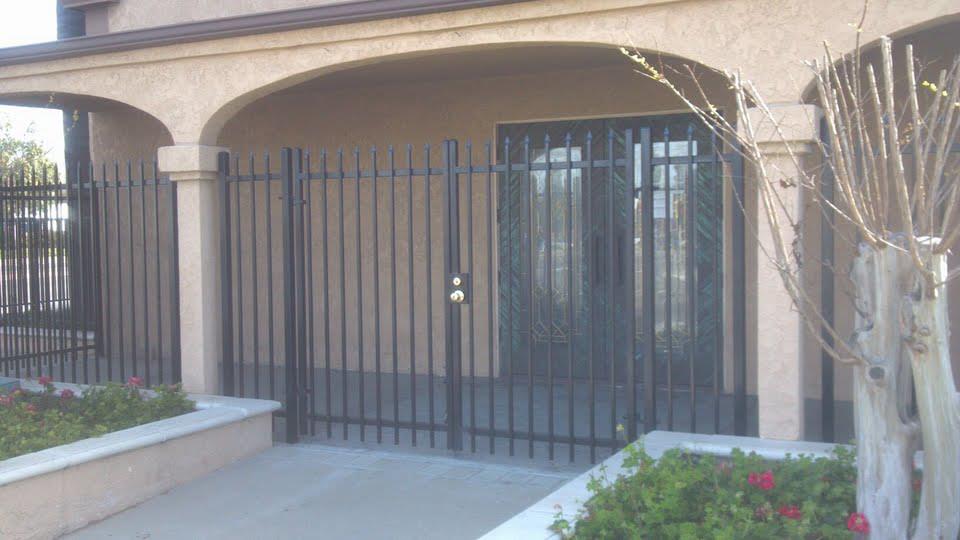 Vinyl Fencing in Tucson, AZ Canyon Fence Co.