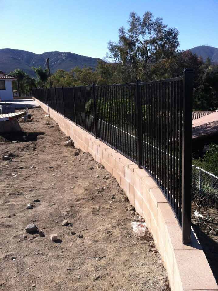 Vinyl Fencing in Tucson, AZ Canyon Fence Co.