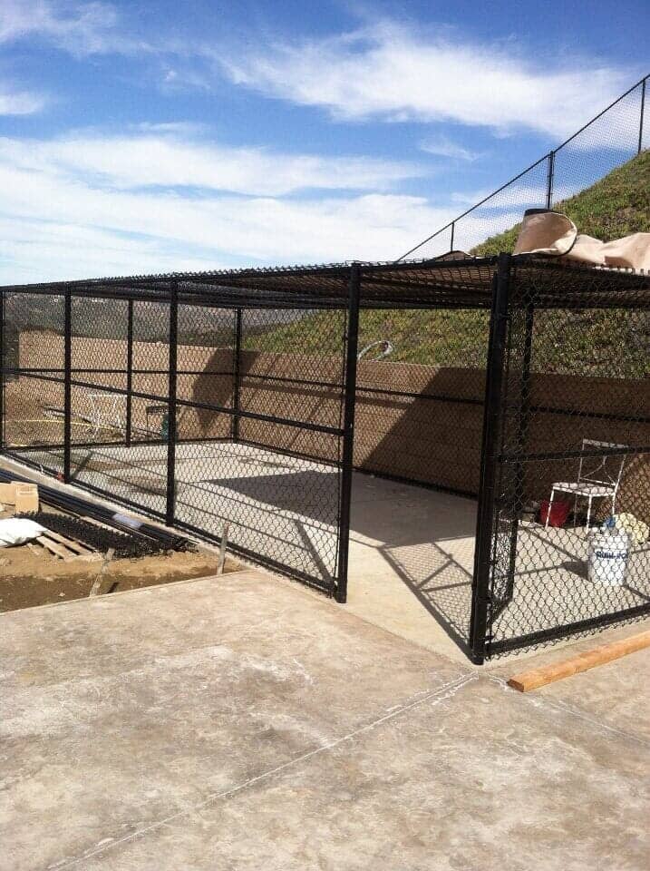 Vinyl Fencing in Tucson, AZ Canyon Fence Co.