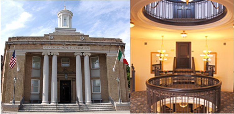 Grigg And Davis Engineers PC, Scarsdale, NY Commercial