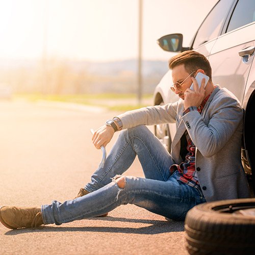 Emergency Roadside Services Sonora TX Sonora Towing And Recovery