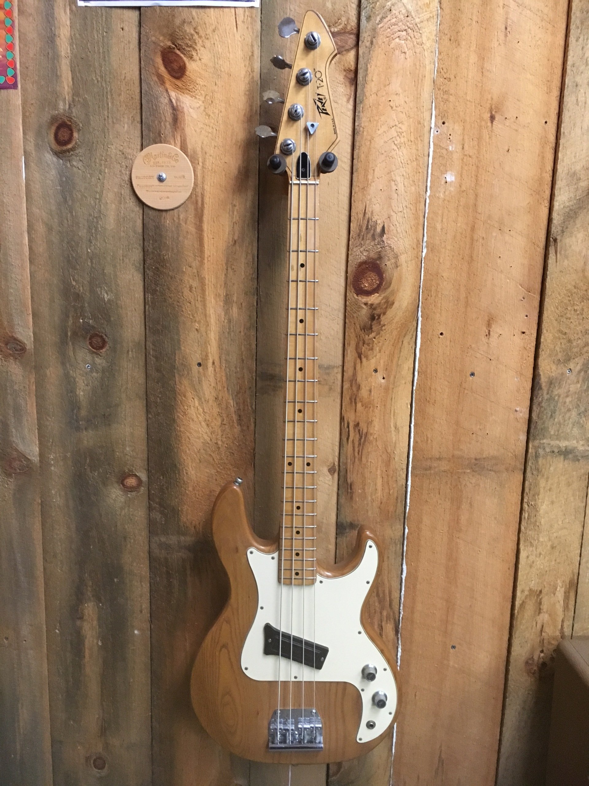 Guitar Gear Carlisle, PA Woodshed Guitar Works