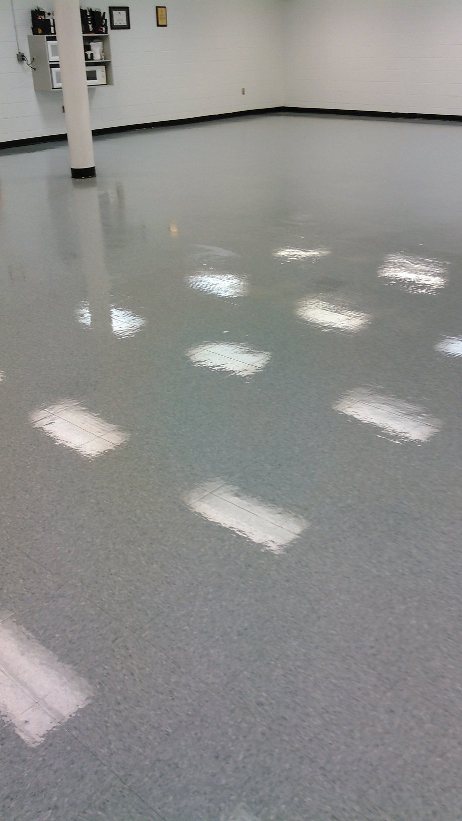 Floor Cleaning Chambersburg, Pa Custom Cleaning Service