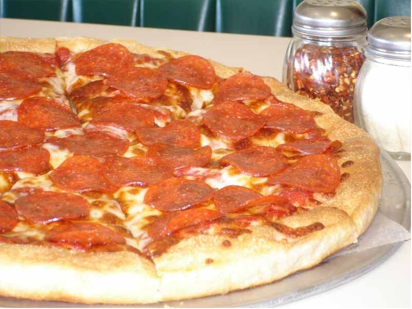 Inner circle pizza coupons