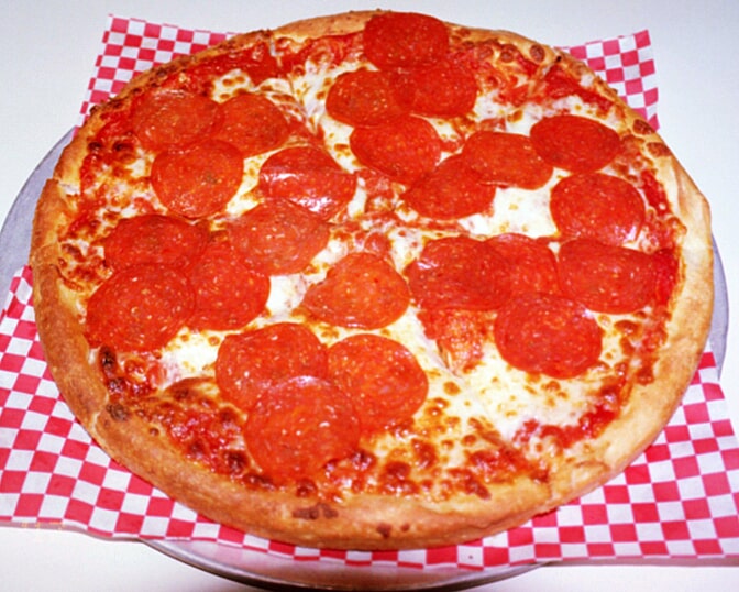 Inner circle pizza coupons