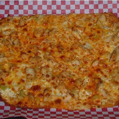 Inner circle pizza coupons