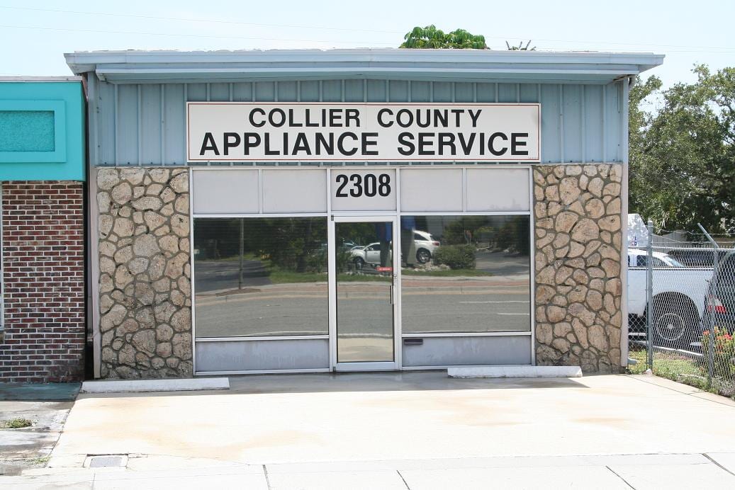 Collier County Appliance Service, Inc. provides more information on our