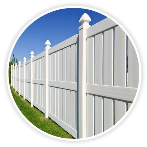 Fence Contractor Bakersfield, CA San Joaquin Fence