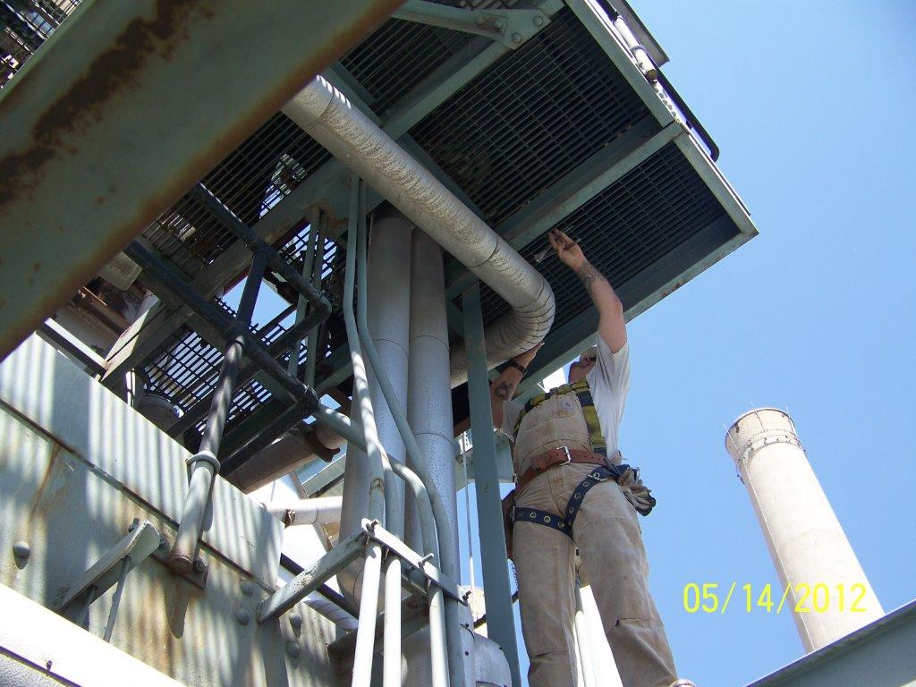 commitmenttosafety North Salt Lake, UT Thermal West Industrial Inc