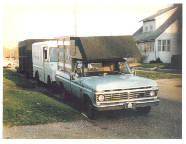 O'Sullivan Moving and Storage Serving All Points in MI