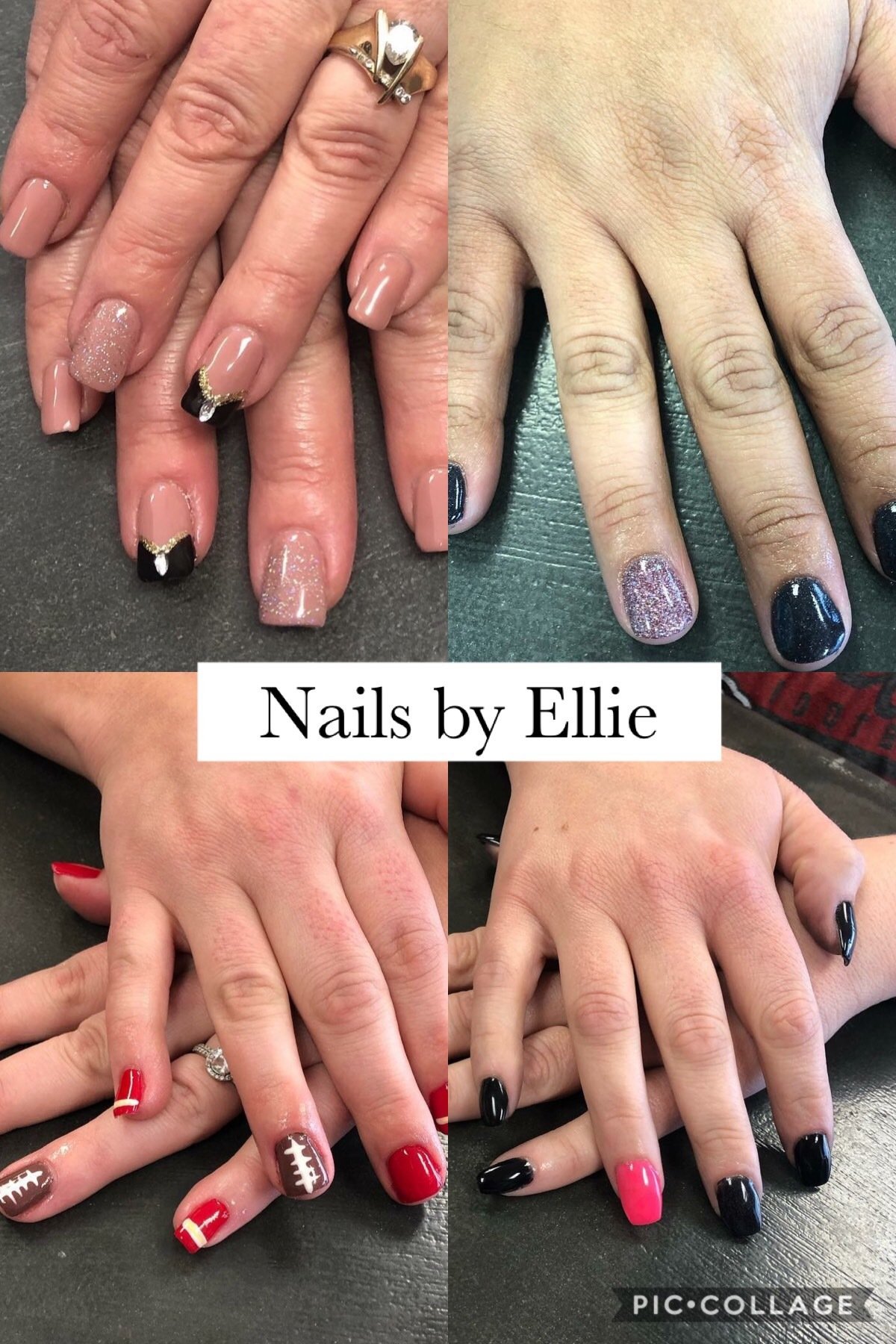 Home The Phoenician Salons Hutchinson, Kansas