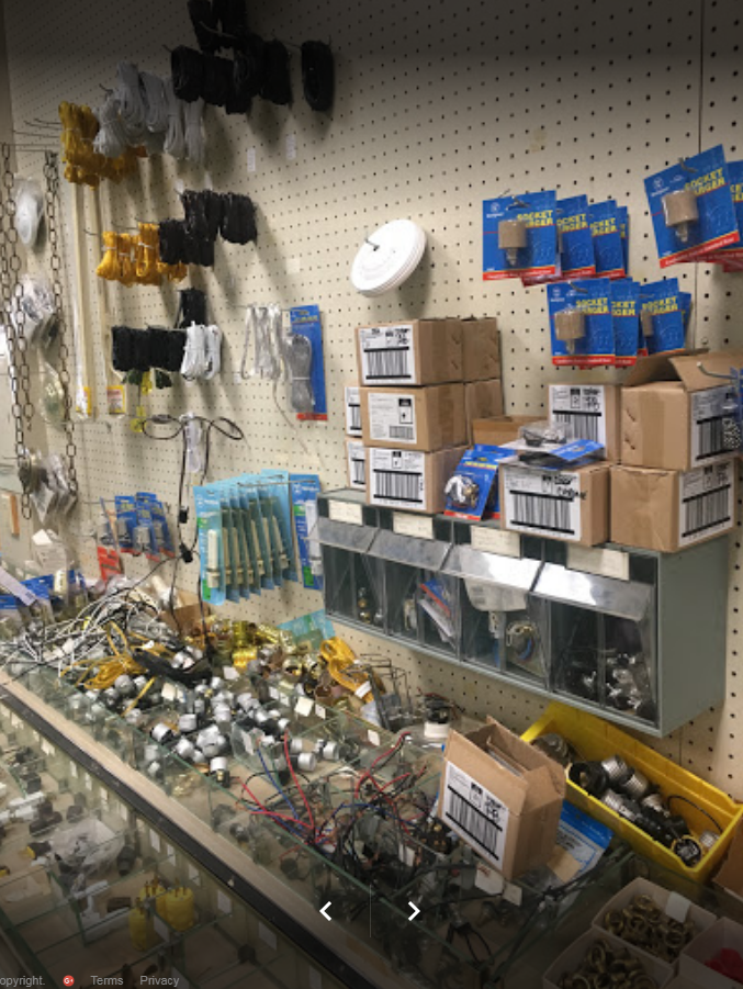 Commercial & Residential Electrical Services Jefferson City, MO