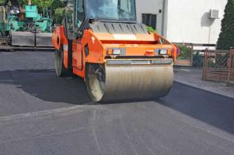 Asphalt Services - Glenwood, IA - Affordable Asphalt, LLC