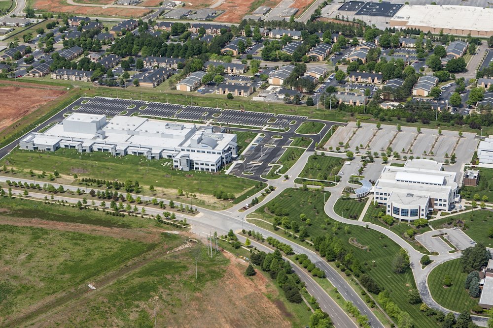 Electrical Installation Huntsville, AL Allied Electric, Inc.