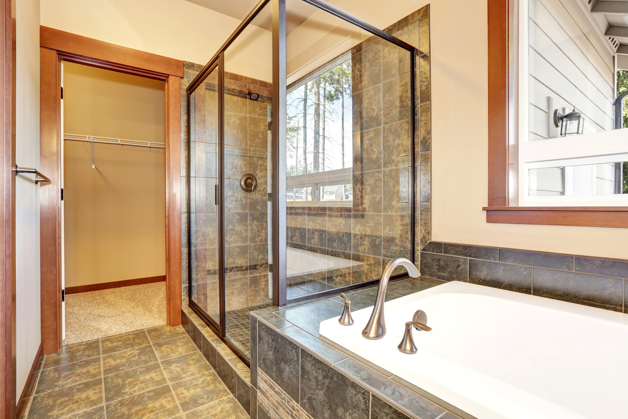 Shower Doors Mirrors Venice Fl Glass Inc Glass Shower Sliding Doors In Venice Fl
