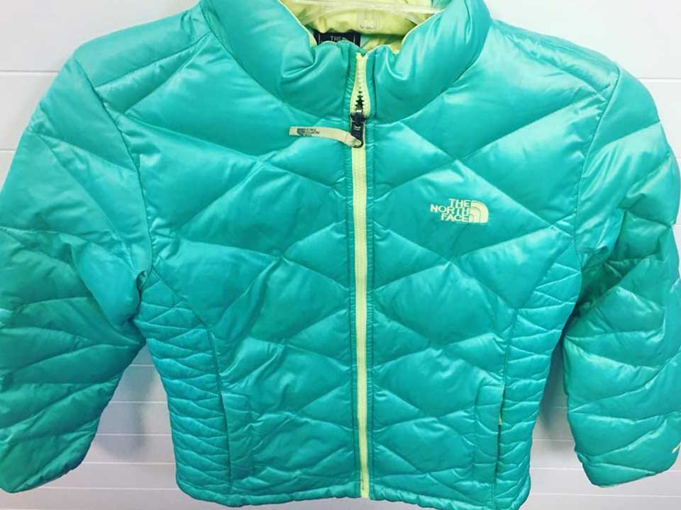 coats Louisville, KY SluggerKids Consignment