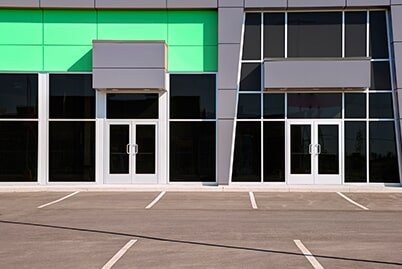 Commercial Doors| Oklahoma City,OK| Agnew Door & Window Co.