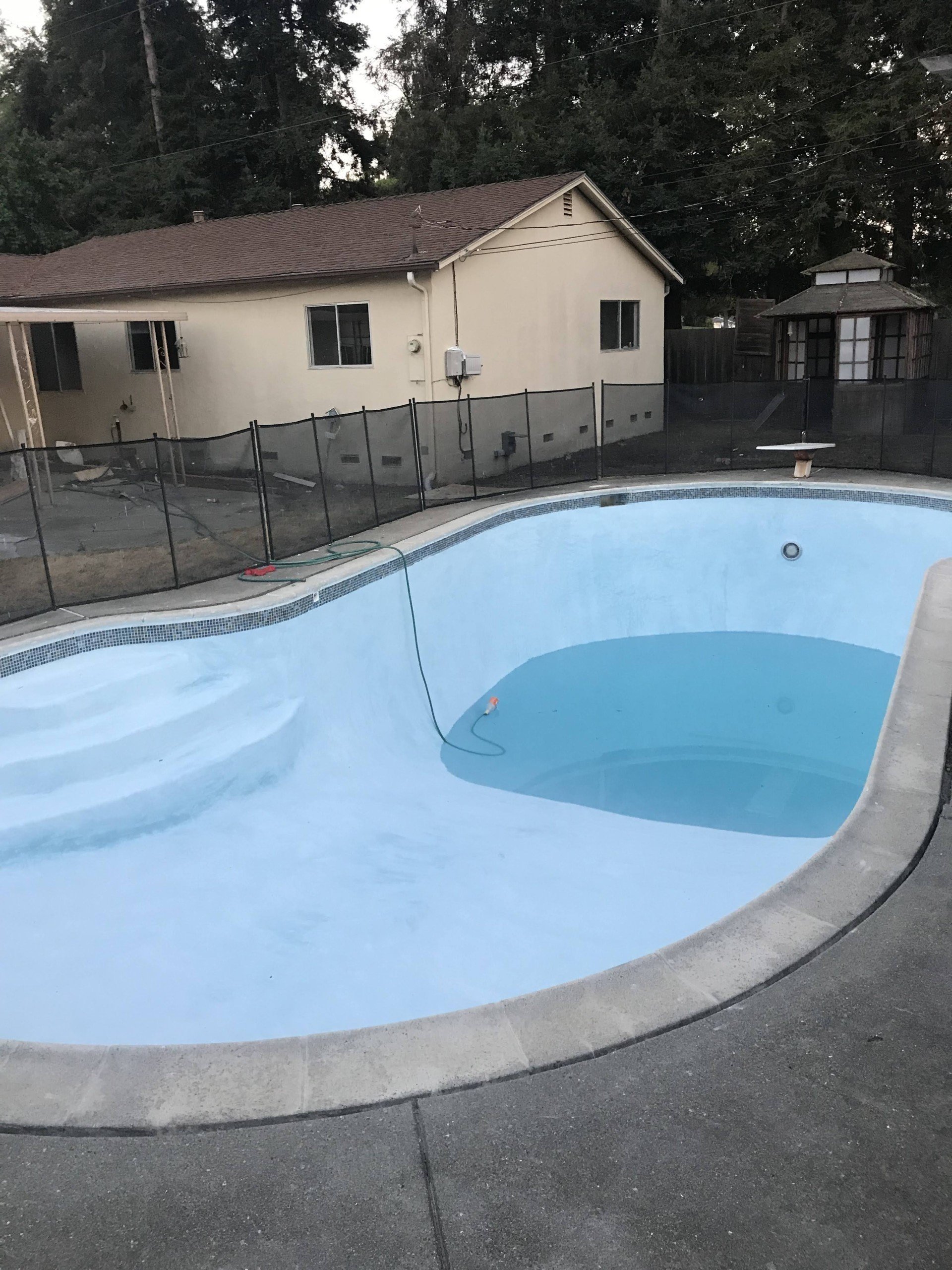 Photo Gallery Martinez, CA Aquapro Pool & Chemical Service, Inc