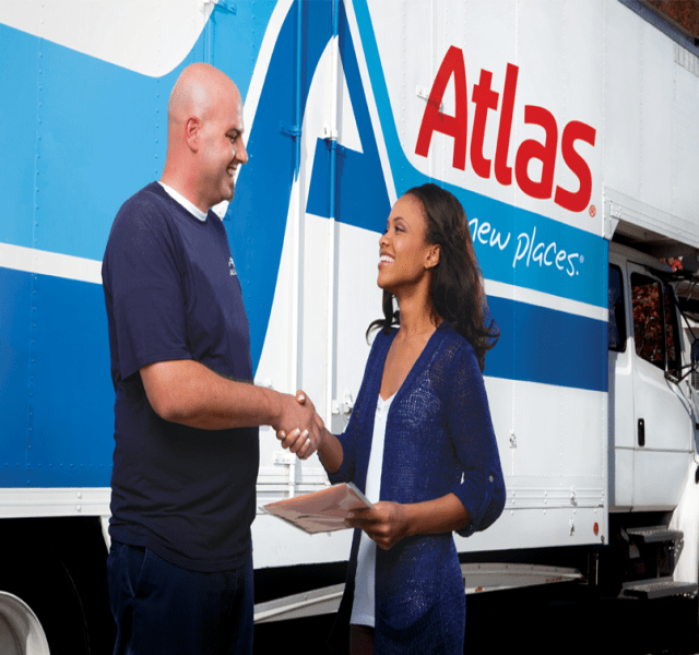 Award Winning Movers Everett, WA Evergreen Moving Systems