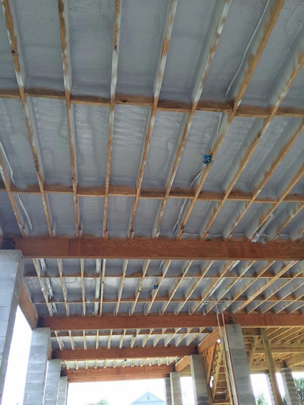 Insulation Gulfport, MS Quality Insulation