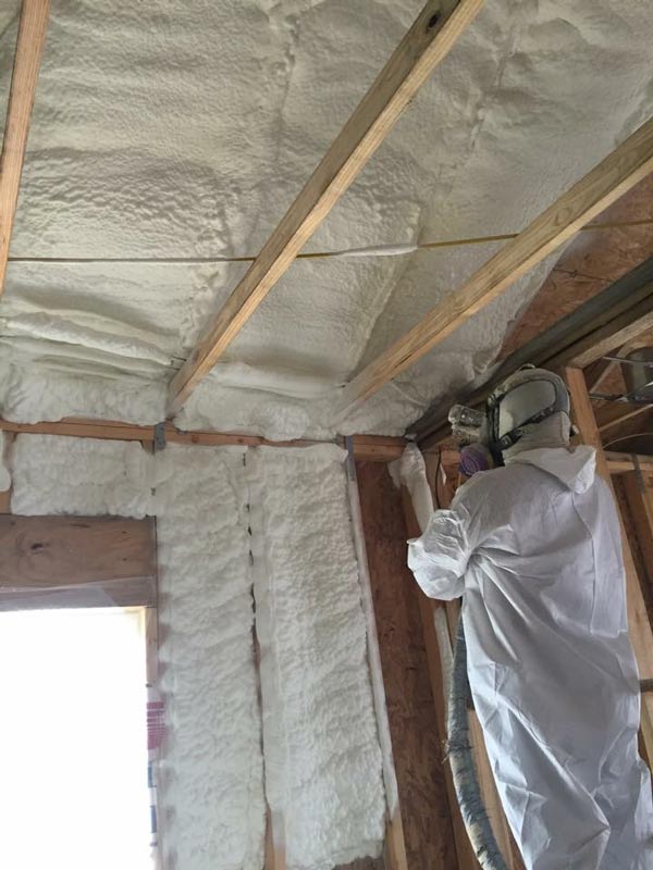 Insulation Gulfport, MS Quality Insulation