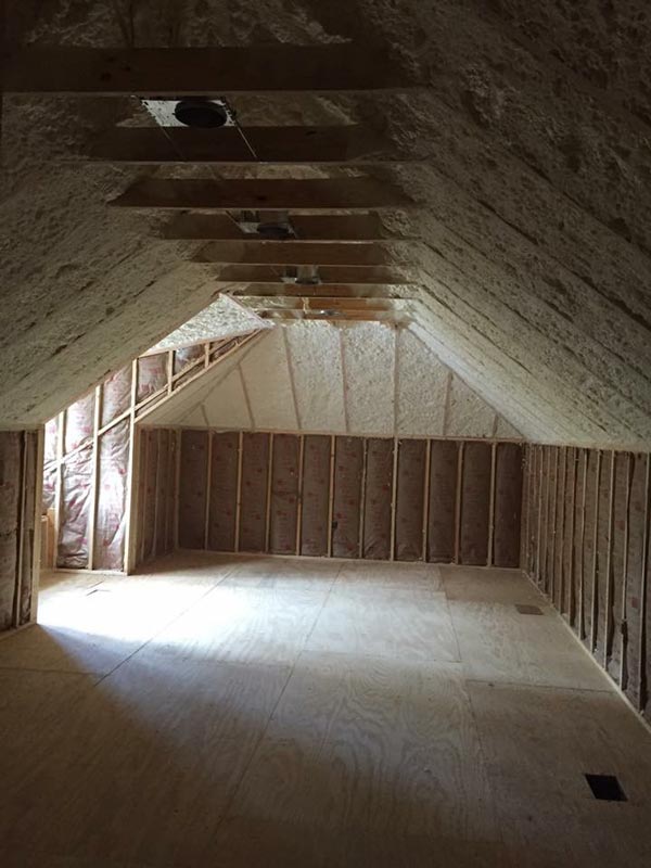 Insulation Gulfport, MS Quality Insulation