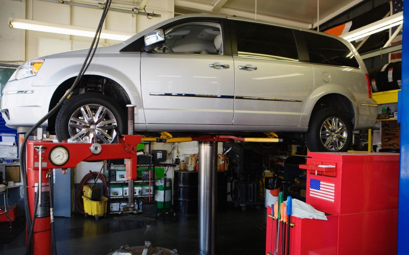 Auto Repair - 059