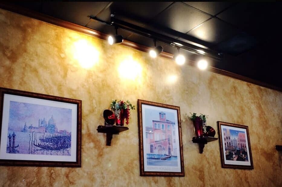 Banquets King Of Prussia, PA Peppers Italian Restaurant & Bar