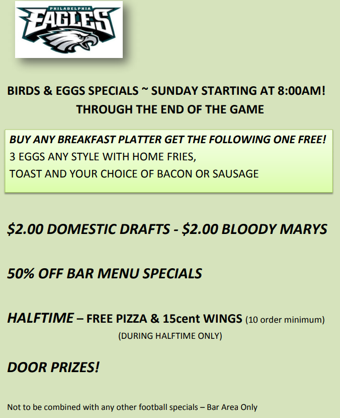 Italian restaurant King Of Prussia, PA Peppers Italian Restaurant & Bar