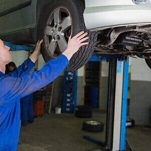 Japanese Auto Repair | Portland, OR | Ben's Japanese Auto Clinic