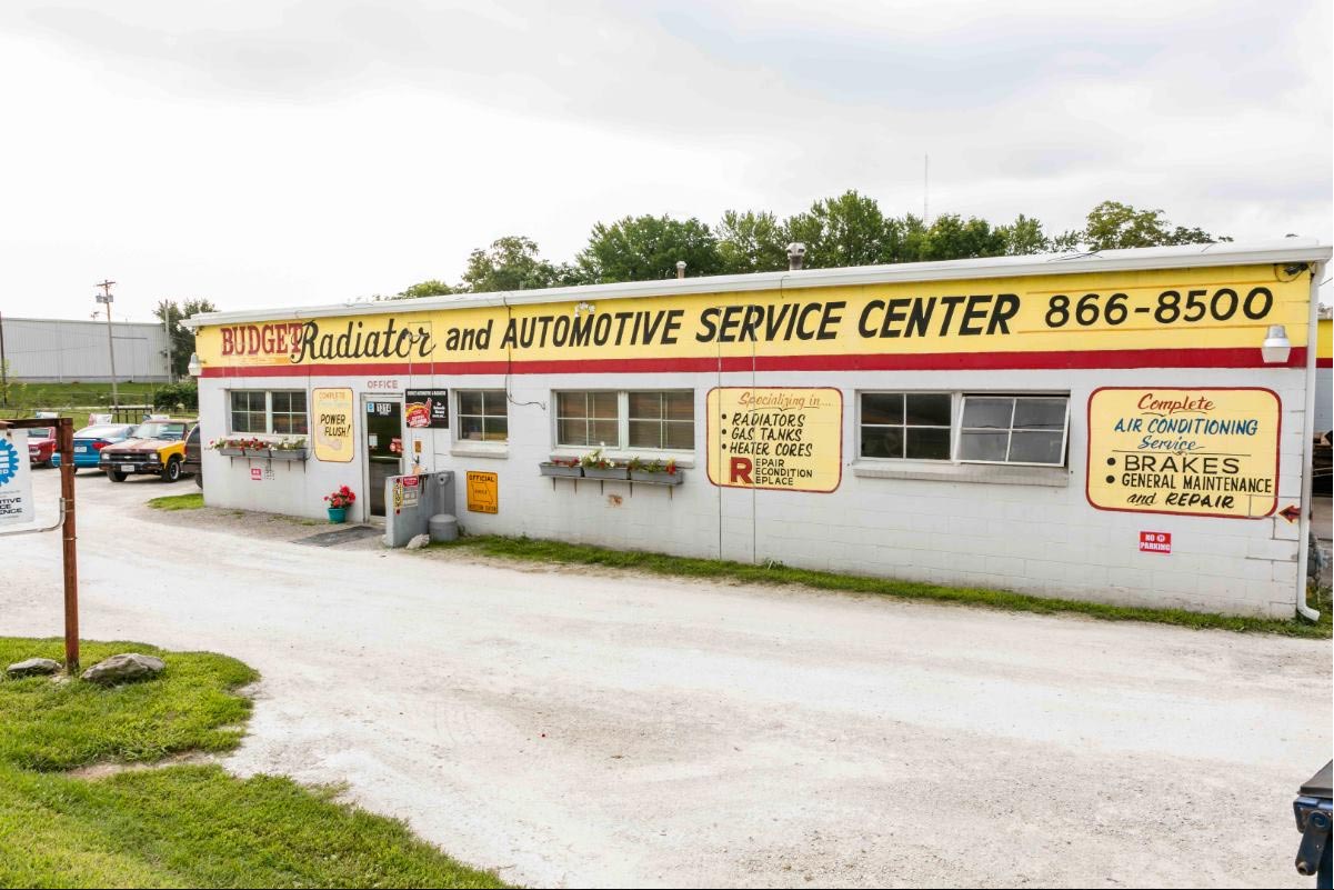 Transmission Services l Springfield, MO l Budget Automotive & Radiator