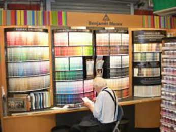 Paint Products and Supplies in West Los Angeles, CA
