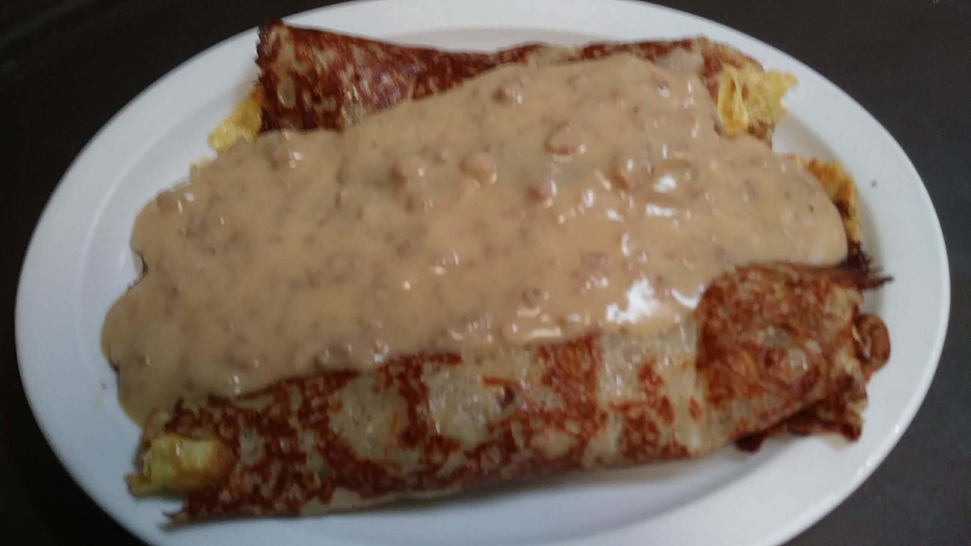 Menu Images Minooka, IL Ruby's Pancake House