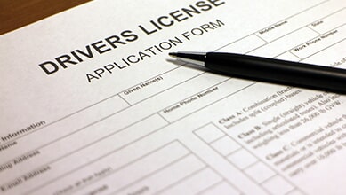 auto registration lancaster pa cash a check penndot physical form