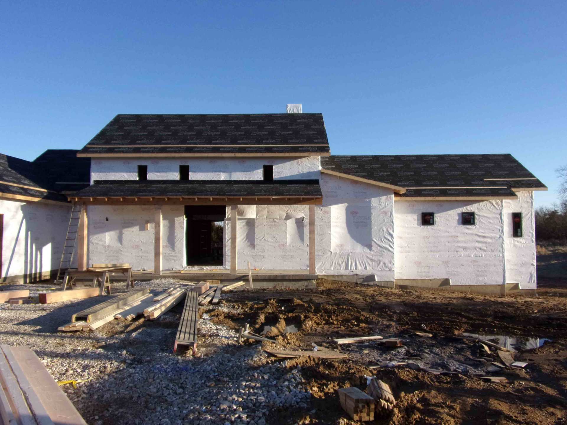 Martin Structures in Versailles, MO provides more information about our metal buildings.